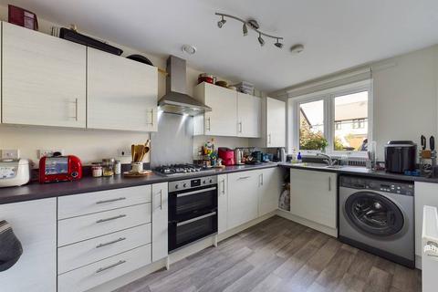 6 Squires Close, Chesterton, Cambridge, CB4 1DJ