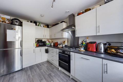 6 Squires Close, Chesterton, Cambridge, CB4 1DJ