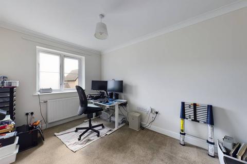 6 Squires Close, Chesterton, Cambridge, CB4 1DJ