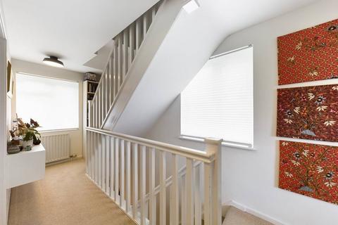 94 Rustat Road, Cambridge, CB1 3QN
