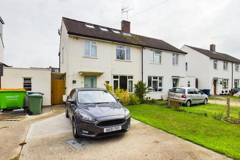94 Rustat Road, Cambridge, CB1 3QN