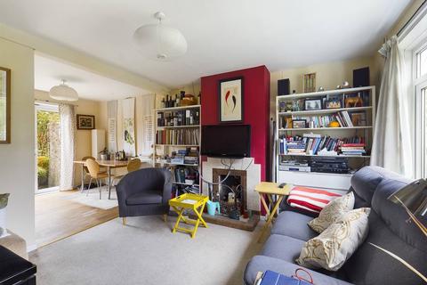 94 Rustat Road, Cambridge, CB1 3QN