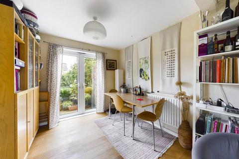 94 Rustat Road, Cambridge, CB1 3QN