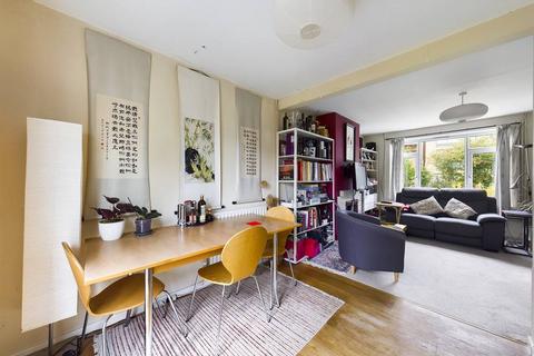94 Rustat Road, Cambridge, CB1 3QN