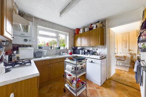 94 Rustat Road, Cambridge, CB1 3QN