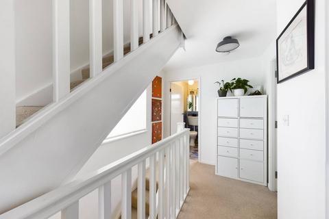 94 Rustat Road, Cambridge, CB1 3QN