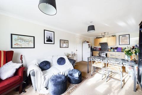 2 bedroom maisonette for sale - Crowland Way, Cambridge