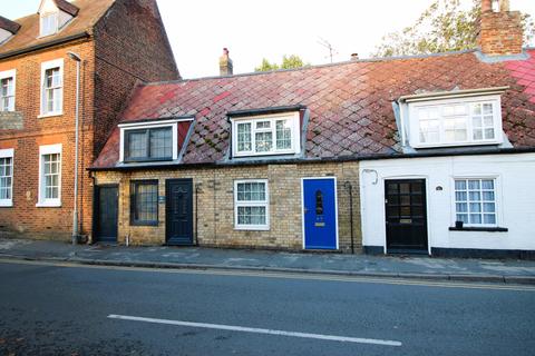 2 bedroom cottage to rent - High Street, Somersham