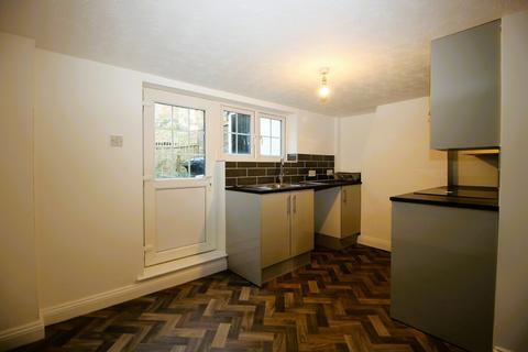 2 bedroom cottage to rent - High Street, Somersham