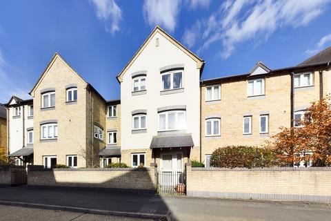 1 bedroom flat for sale, Alder Court Union Lane, Cambridge