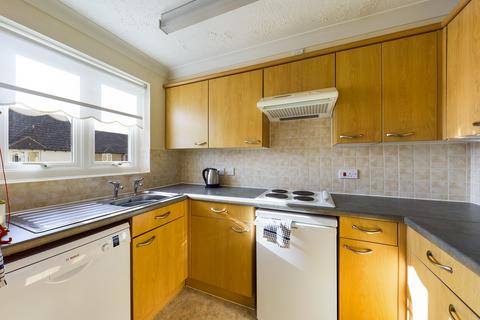 1 bedroom flat for sale, Alder Court Union Lane, Cambridge