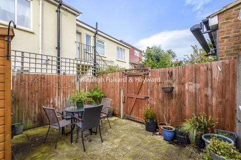 3 bedroom terraced house for sale, Kent Road, West Wickham