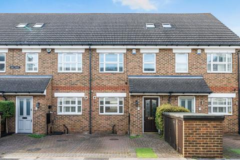 3 bedroom terraced house for sale, Kent Road, West Wickham