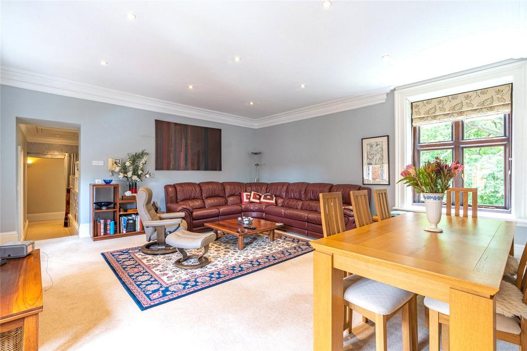 Chorleywood House, Chorleywood House... 3 bed flat £675,000