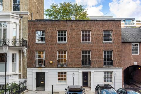 4 bedroom house to rent, Vicarage Gate, Kensington, London