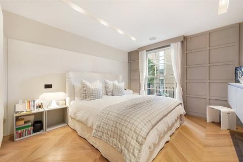 undefined, Vicarage Gate, Kensington, London