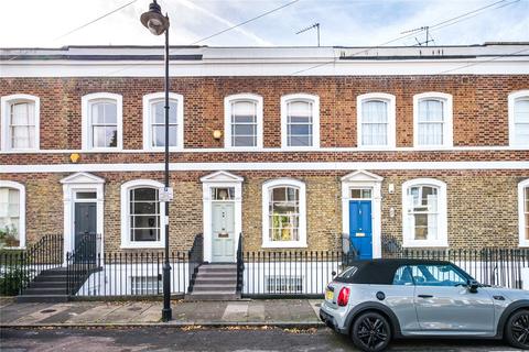 5 Coleman Fields, London, N1 7AG