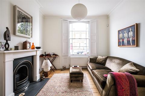 5 Coleman Fields, London, N1 7AG