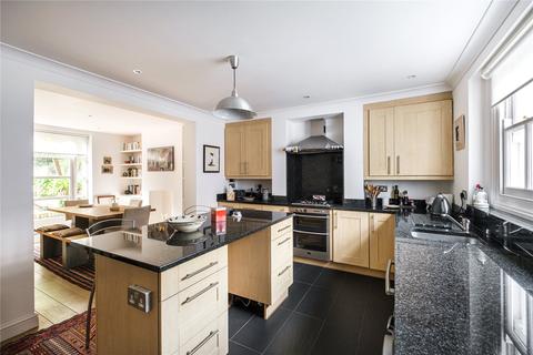5 Coleman Fields, London, N1 7AG