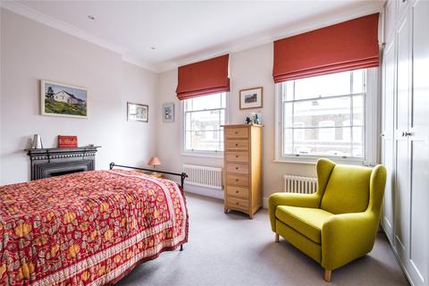 5 Coleman Fields, London, N1 7AG
