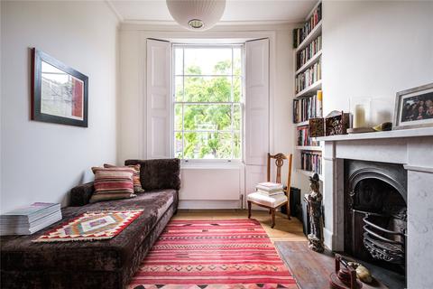 5 Coleman Fields, London, N1 7AG