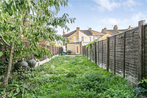 3 bedroom end of terrace house for sale, Grafton Road, Croydon, CR0