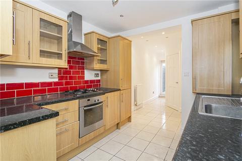 3 bedroom end of terrace house for sale, Grafton Road, Croydon, CR0