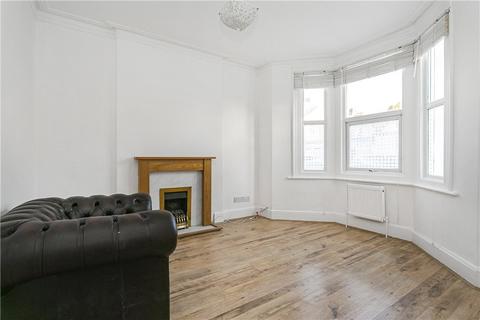3 bedroom end of terrace house for sale, Grafton Road, Croydon, CR0