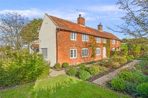 3 bedroom semi-detached house for sale - Sternfield, Suffolk