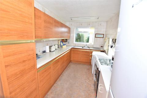 3 bedroom bungalow for sale - Birch Avenue, Upton, Merseyside, CH49