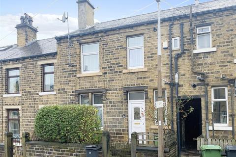2 bedroom terraced house to rent, Crosland Street, Crosland Moor, Huddersfield, HD4