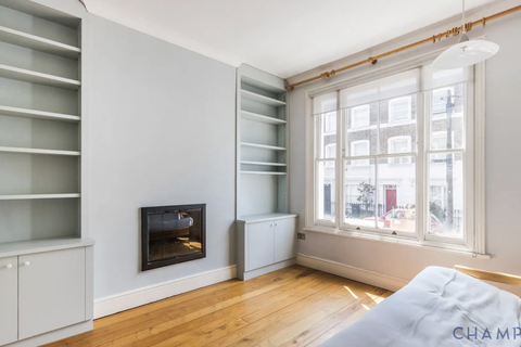 3 bedroom terraced house to rent - Raynham Road, W6 0HY