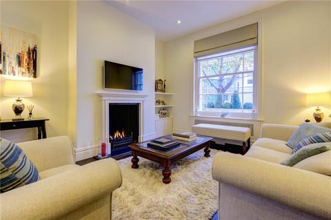 3 bedroom terraced house for sale - Lonsdale Road, London, W11