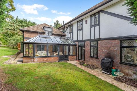 5 bedroom detached house for sale - Timberidge, Loudwater, Rickmansworth, Hertfordshire, WD3