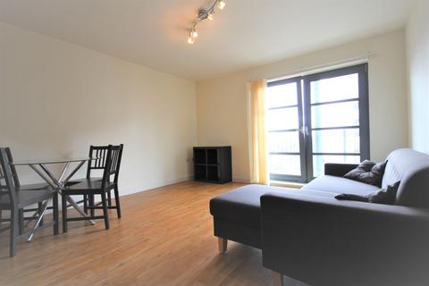 1 bedroom apartment to rent, Zenith Buildings, Commercial Road