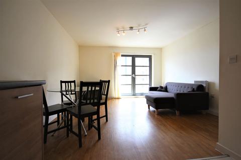 1 bedroom apartment to rent, Zenith Buildings, Commercial Road