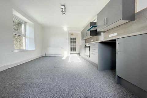 2 bedroom apartment to rent, Brook Street, Tavistock PL19