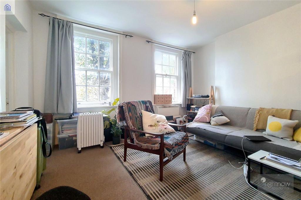 Cobourg Road, London, SE5 1 bed apartment £1,350 pcm (£312 pw)