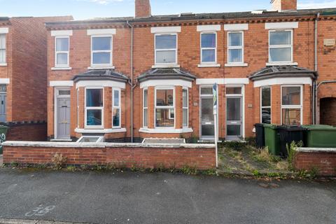 5 bedroom terraced house to rent, Available SEPT 2025 - Rooms - Rowley Hill Street