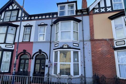 8 bedroom terraced house for sale - Alexandra Road, Aberystwyth, Ceredigion, SY23