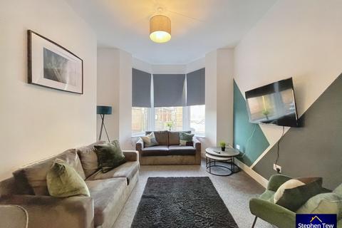 undefined, Coop Street, Blackpool, FY1