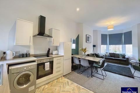 undefined, Coop Street, Blackpool, FY1