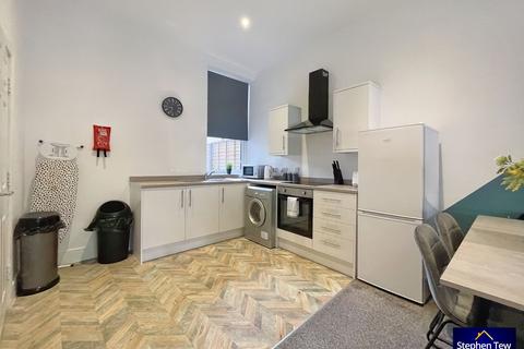 undefined, Coop Street, Blackpool, FY1