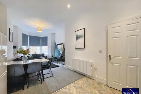 undefined, Coop Street, Blackpool, FY1
