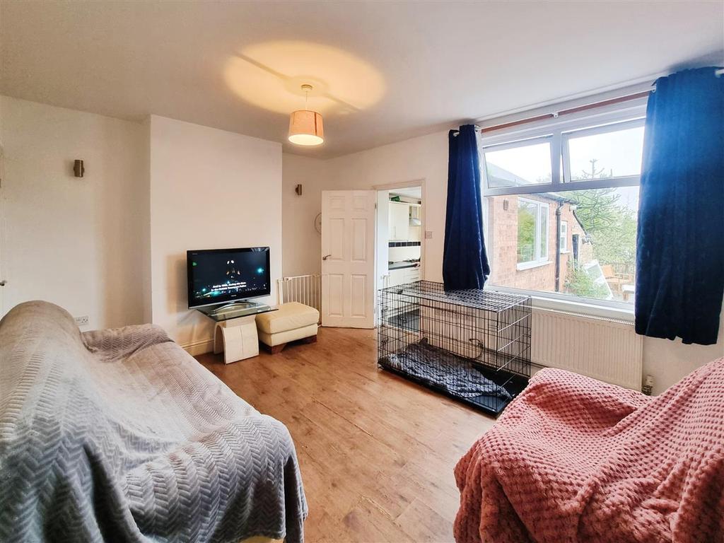 Queensway, Winsford 2 bed semidetached house for sale £150,000