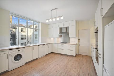 2 bedroom apartment to rent, Rivermead Court, Ranelagh Gardens, London, SW6