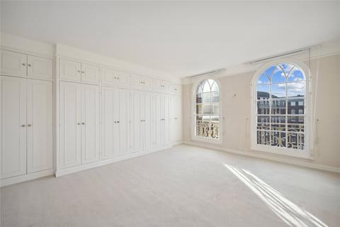 2 bedroom apartment to rent, Rivermead Court, Ranelagh Gardens, London, SW6