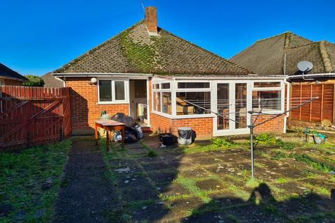 14 Barnsfield Crescent, Totton, Southampton, SO40 8BW