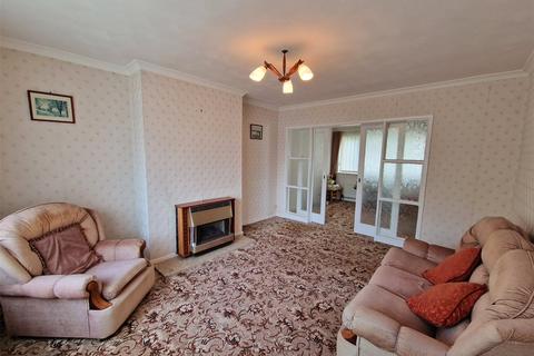 3 bedroom semi-detached house for sale - Caemawr Gardens, Porth, Rhondda Cynon Taf, CF39