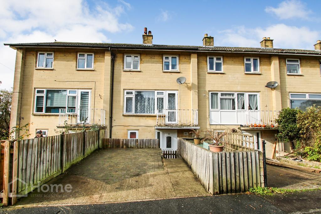 Sheridan Road, Bath BA2 3 bed terraced house £300,000